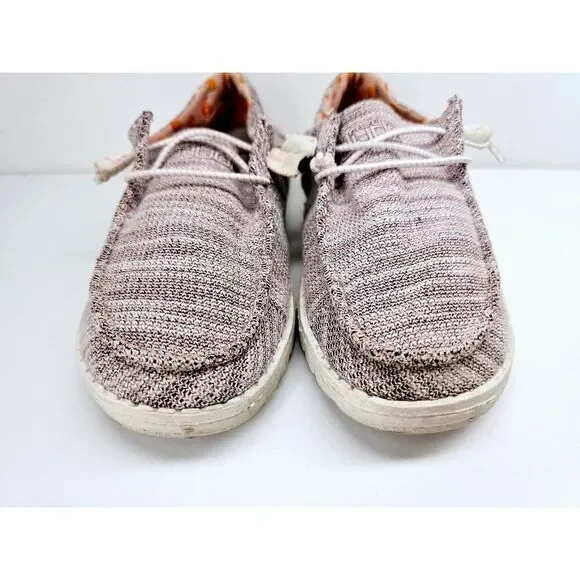 Heydude Women 6 Comfy footwear - Picture 2 of 9